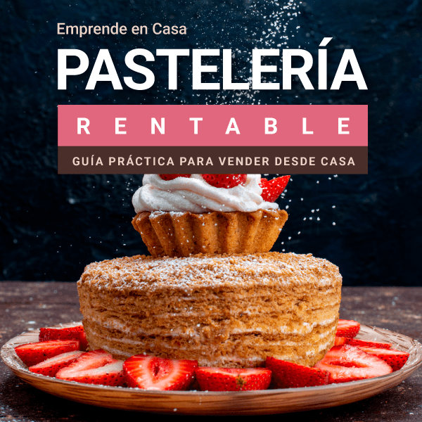 Emprende en Casa