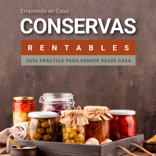 Emprende en Casa