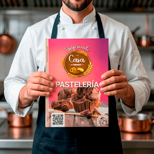 Emprende en Casa