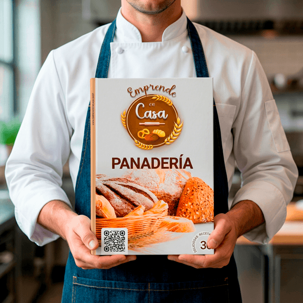 Emprende en Casa