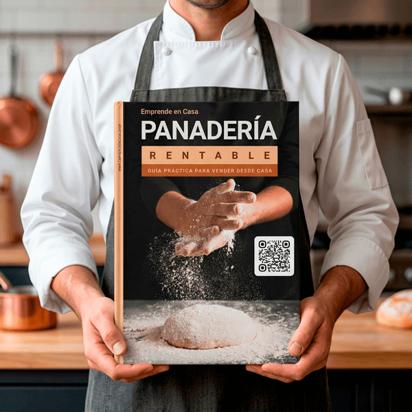 Emprende en Casa