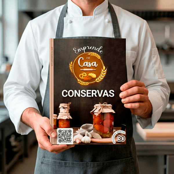 Emprende en Casa